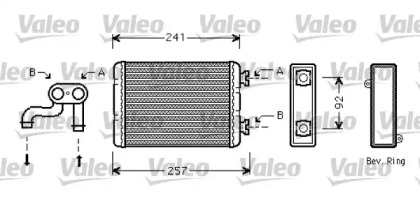 VALEO 812360