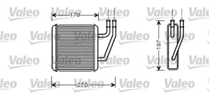 VALEO 812361