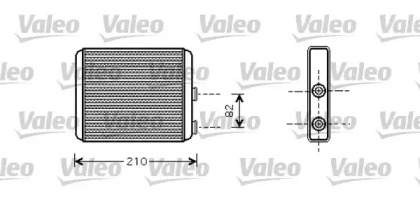 VALEO 812363