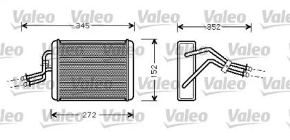 VALEO 812364