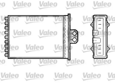 VALEO 812388