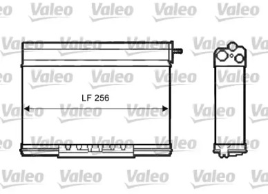 VALEO 812401