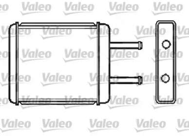 VALEO 812411