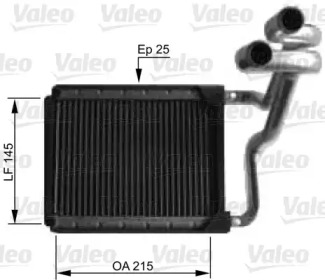 VALEO 812441