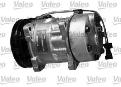 VALEO 813007