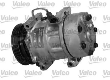 VALEO 813008