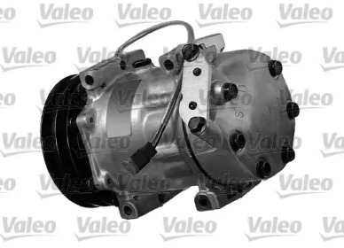 VALEO 813016