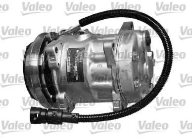 VALEO 813019