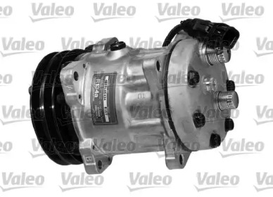 VALEO 813022