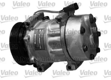 VALEO 813025