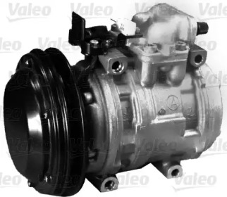 VALEO 813031