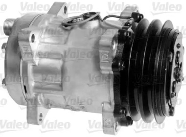 VALEO 813032