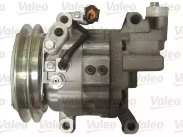 VALEO 813115