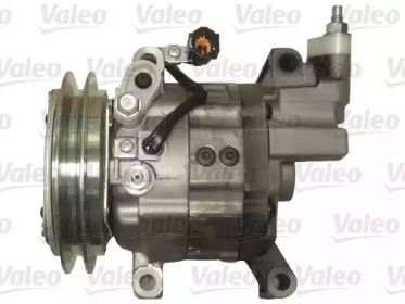 VALEO 813117