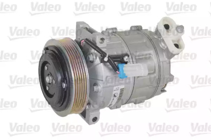 VALEO 813124