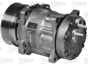 VALEO 813129