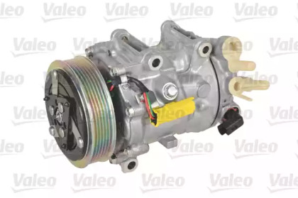 VALEO 813163