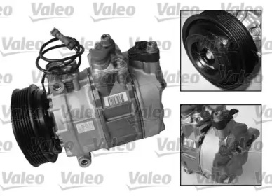 VALEO 813166