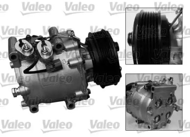 VALEO 813168