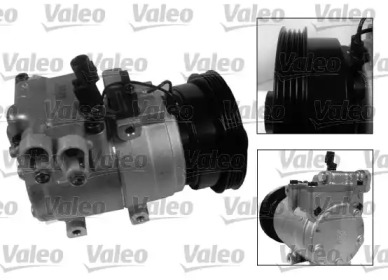 VALEO 813170