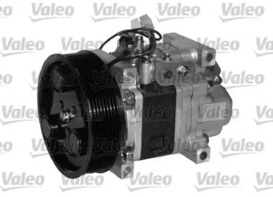 VALEO 813176