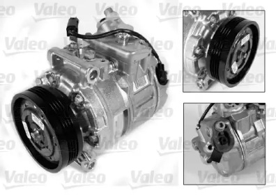 VALEO 813194