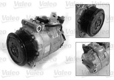 VALEO 813195