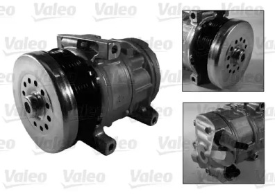 VALEO 813197