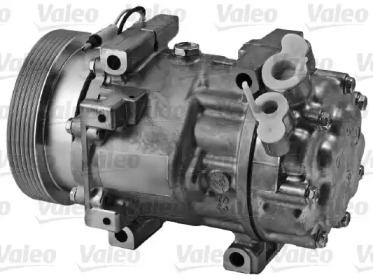 VALEO 813198