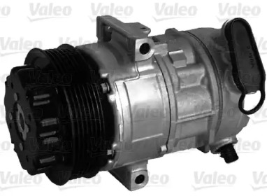 VALEO 813220