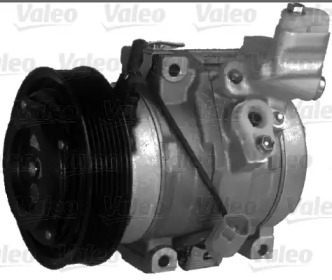 VALEO 813243