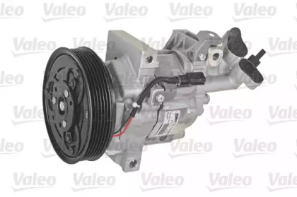 VALEO 813256