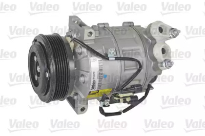 VALEO 813270