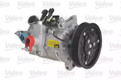 VALEO 813271