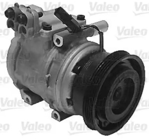 VALEO 813360