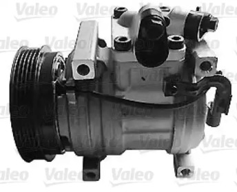 VALEO 813367