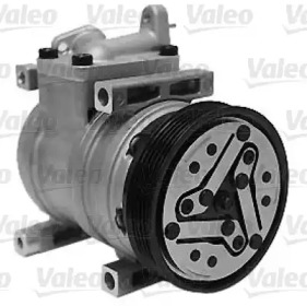 VALEO 813369