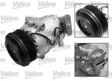 VALEO 813604