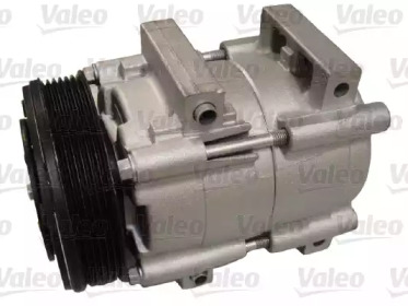 VALEO 813606