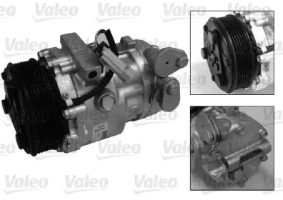 VALEO 813626