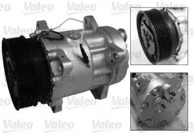 VALEO 813629