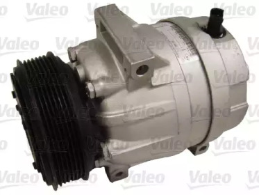 VALEO 813634