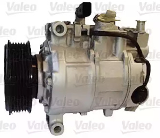 VALEO 813650