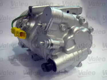 valeo 813663