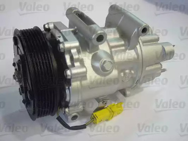 VALEO 813664