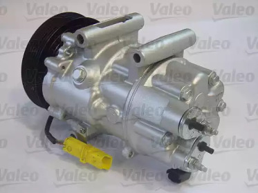 valeo 813664