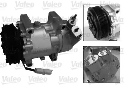 VALEO 813689