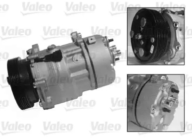 VALEO 813700