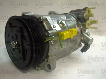 VALEO 813713