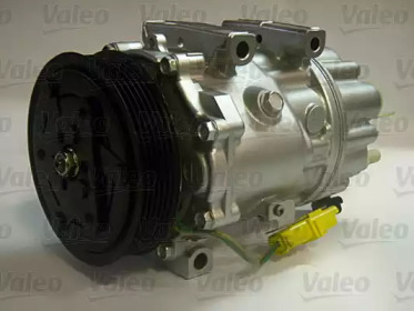 VALEO 813714